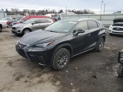 JTJBJRBZ2K2105665 2019 LEXUS NX