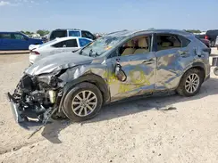 JTJBJRBZ2K2106606 2019 LEXUS NX