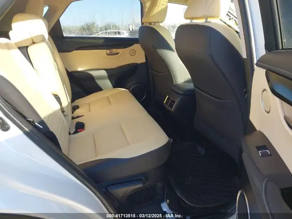 JTJBJRBZ2K2109540 2019 LEXUS NX - Image 8