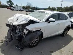 JTJBJRBZ2K2110008 2019 LEXUS NX
