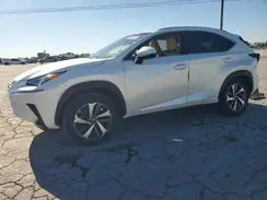 JTJBJRBZ2K2114706 2019 LEXUS NX
