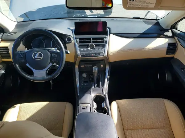 JTJBJRBZ2K2114706 2019 LEXUS NX - Image 8