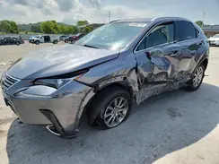 JTJBJRBZ2K2118545 2019 LEXUS NX
