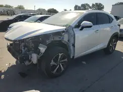 JTJBJRBZ2K2121879 2019 LEXUS NX