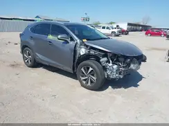 JTJBJRBZ2K2123325 2019 LEXUS NX