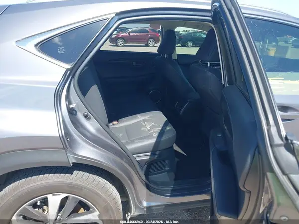 JTJBJRBZ2K2123325 2019 LEXUS NX - Image 8