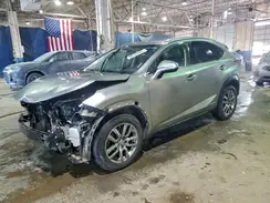 JTJBJRBZ3G2033964 2016 LEXUS NX