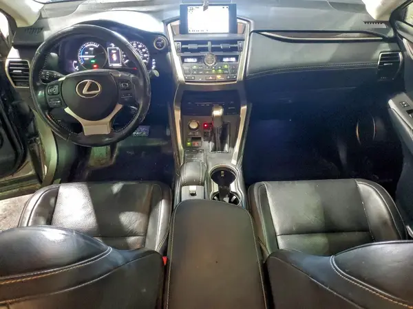 JTJBJRBZ3G2033964 2016 LEXUS NX - Image 8