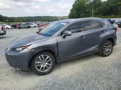 JTJBJRBZ3G2035701 2016 LEXUS NX