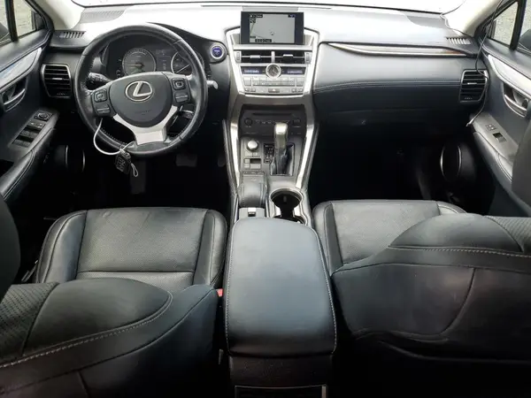 JTJBJRBZ3G2035701 2016 LEXUS NX - Image 8