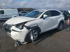 JTJBJRBZ3H2051768 2017 LEXUS NX
