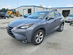 JTJBJRBZ3H2052760 2017 LEXUS NX