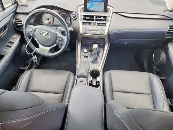 JTJBJRBZ3H2052760 2017 LEXUS NX - Image 8