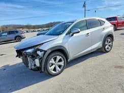 JTJBJRBZ3H2053410 2017 LEXUS NX
