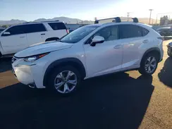 JTJBJRBZ3H2074290 2017 LEXUS NX