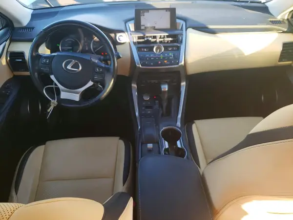 JTJBJRBZ3H2074290 2017 LEXUS NX - Image 8