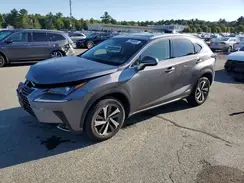JTJBJRBZ3J2075915 2018 LEXUS NX