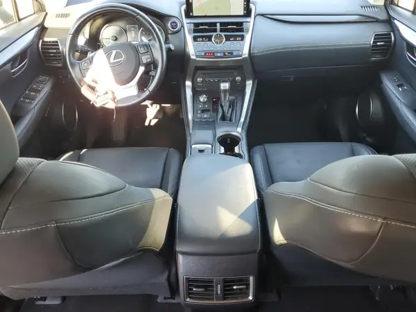 JTJBJRBZ3J2075915 2018 LEXUS NX - Image 8