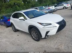 JTJBJRBZ3J2076854 2018 LEXUS NX