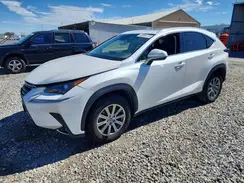 JTJBJRBZ3J2078779 2018 LEXUS NX