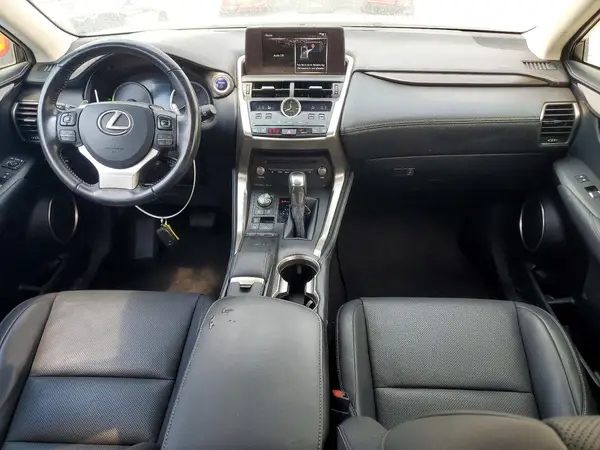 JTJBJRBZ3J2078779 2018 LEXUS NX - Image 8