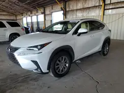 JTJBJRBZ3J2080127 2018 LEXUS NX