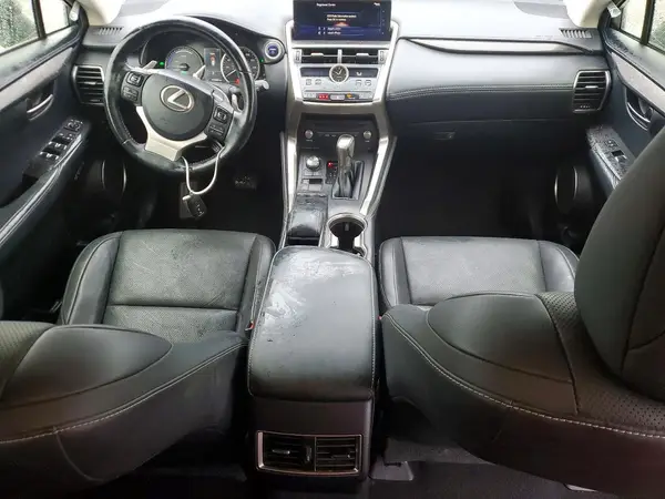 JTJBJRBZ3J2081889 2018 LEXUS NX - Image 8