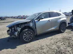 JTJBJRBZ3J2083173 2018 LEXUS NX
