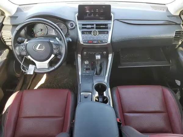 JTJBJRBZ3J2083173 2018 LEXUS NX - Image 8