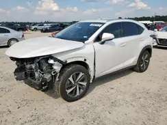 JTJBJRBZ3J2083433 2018 LEXUS NX