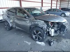 JTJBJRBZ3J2085750 2018 LEXUS NX