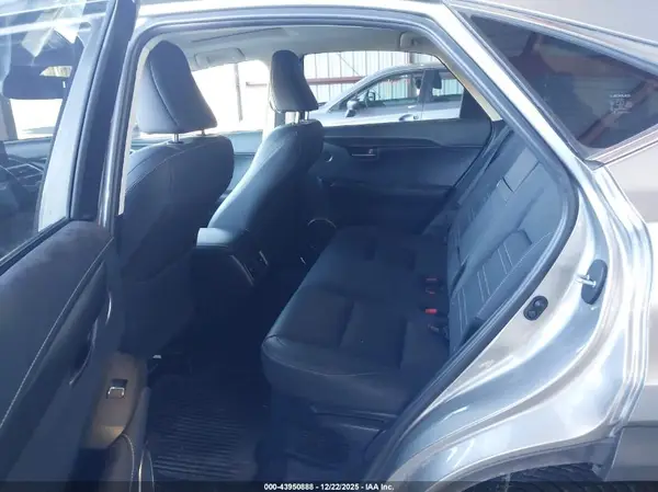 JTJBJRBZ3J2085750 2018 LEXUS NX - Image 8