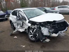 JTJBJRBZ3J2086588 2018 LEXUS NX