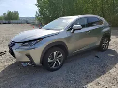 JTJBJRBZ3J2088440 2018 LEXUS NX