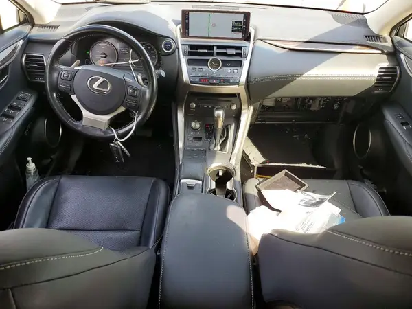 JTJBJRBZ3J2088440 2018 LEXUS NX - Image 8