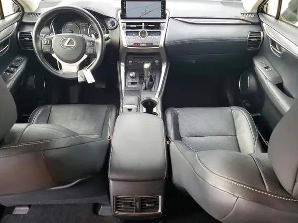 JTJBJRBZ3J2088583 2018 LEXUS NX - Image 8