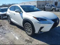 JTJBJRBZ3J2094500 2018 LEXUS NX