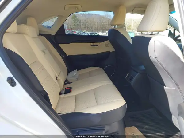JTJBJRBZ3J2094500 2018 LEXUS NX - Image 8