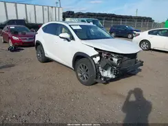 JTJBJRBZ3J2094531 2018 LEXUS NX