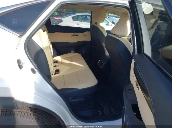JTJBJRBZ3J2094531 2018 LEXUS NX - Image 8