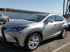 JTJBJRBZ3J2095114 2018 LEXUS NX