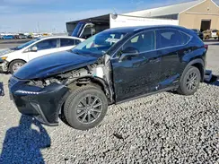 JTJBJRBZ3K2098659 2019 LEXUS NX