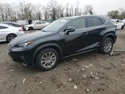 JTJBJRBZ3K2098743 2019 LEXUS NX