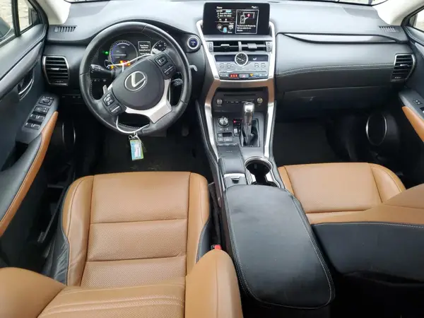 JTJBJRBZ3K2098743 2019 LEXUS NX - Image 8