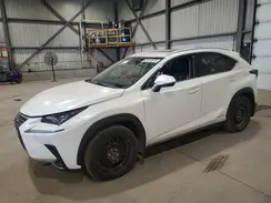 JTJBJRBZ3K2099133 2019 LEXUS NX