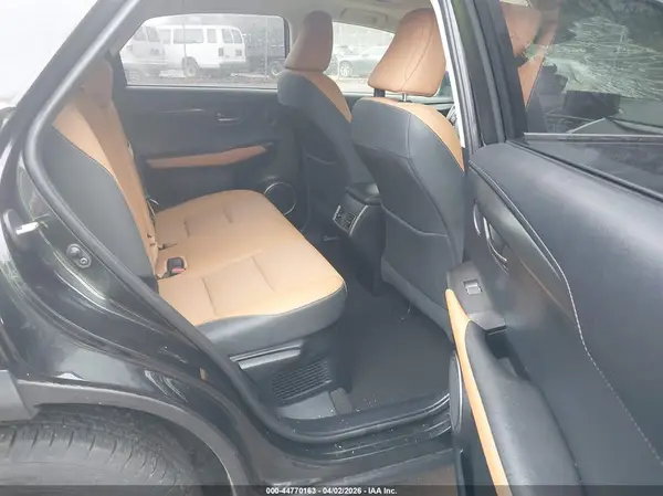 JTJBJRBZ3K2099827 2019 LEXUS NX - Image 8