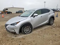 JTJBJRBZ3K2103763 2019 LEXUS NX