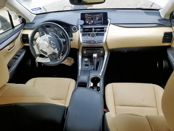 JTJBJRBZ3K2103763 2019 LEXUS NX - Image 8