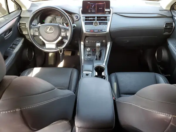 JTJBJRBZ3K2104153 2019 LEXUS NX - Image 8