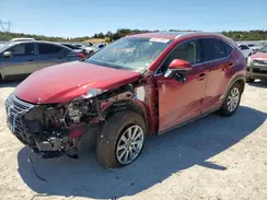 JTJBJRBZ3K2104282 2019 LEXUS NX